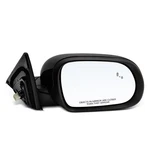 Right Rh Power Mirror Manual Fold Heated W/ Blind Spot For Kia Soul Ex 2020-2023. Fixed Price $113.08.