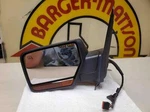Door Mirror Black Pn 7L1417683BJ5YGY Ford Expedition Left Lh 2007 08 2009 10 11. Fixed Price $159.00.