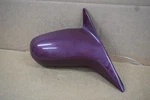 99 00 01 02 03 04 05 Honda Civic Right Passenger Side View Mirror Oem D76844. Fixed Price $40.00.