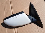 2011-2013 Kia Optima Side View Mirror Passenger Right (match E4 023373). Fixed Price $50.99.
