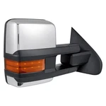 For Chevy Silverado 3500 Hd 15-19 Side View Mirror Passenger Power. Fixed Price $329.87.