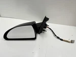 2006 - 2016 Chevrolet Impala Driver Side Power Mirror Lh Black. Fixed Price $39.87.
