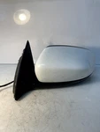 2014-2021 Jeep Cherokee Left Driver Side View Mirror Power Heated White Oem. Fixed Price $89.00.