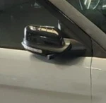 2011-2015 Ford Explorer Rh Passenger Door Mirror Side View Oem. Fixed Price $257.58.