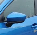 2019-2020 Toyota Yaris Lh Driver Door Mirror Side View Oem. Fixed Price $167.48.