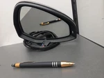 17-24 Audi S5 A4 Front Right Passenger Side Door Rear View Mirror Oem. Fixed Price $225.00.