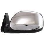 Driver Side Power Mirror For 2003-2004 Toyota Tundra SR5 TO1320191 879400C040. Fixed Price $64.65.