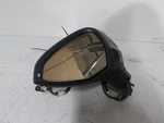 2018 Audi S4 Lh Driver Door Mirror Side View Oem. Fixed Price $708.08.
