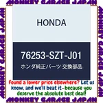 Honda Genuine Parts Mirror Sub Assy. L. (SR1000) Cr-z Number: 76253. Fixed Price $207.76.