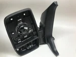 Oem Ford Mirror Heated Driver Lh TRANSIT-150 CK4Z17683CA W/o & Cover. Fixed Price $249.80.