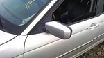 Driver Side View Mirror Power Sedan Canada Market Fits 01-03 Bmw 320I 31921770. Fixed Price $118.08.