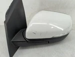 2015-2018 Ford Edge Driver Left Side View Power Door Mirror White RUP3Y. Fixed Price $157.13.