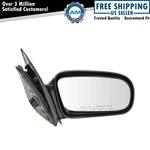 Trq Manual Side View Mirror Passenger Right Rh For Cavalier Sunfire 4 Door Sedan. Fixed Price $30.73.