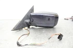 Bmw 325I 328I 330I E46 Sedan Left Driver Side View Mirror 1999-2005 Oem LM06. Fixed Price $62.99.