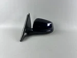 2011-2013 Bmw 535I 528 Left Driver Power Door Blue Mirror Oem E1021141 X0153107. Fixed Price $99.00.