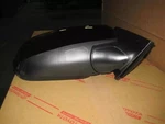 Genuine Toyota 2011-2020 Sienna Outer Cover Right Salsa Red 87915-08021-D0. Fixed Price $55.92.