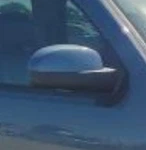 2007-2008 Gmc Yukon Rh Passenger Door Mirror Side View Oem. Fixed Price $125.08.