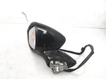 2019-2022 Mazda 3 Driver Rear View Mirror Outside Black BDGH-69-181F. Fixed Price $229.43.