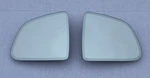 Tesla Model Y Mirror Glass Set 2020-2023 (lh+rh) With Heating & Dimming. Fixed Price $109.99.