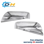 For Chevrolet Impala 2014-19 Mirror Cover Chromed Cap Pair Passenge+driver Side. Fixed Price $71.31.