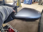 Driver Side View Mirror Power Painted Housing Fits 14-18 Audi A6 2093145. Fixed Price $217.54.