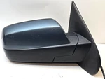 Chevrolet Silverado 1500 2014-2019 Right Passenger Side View Door Mirror Blue. Fixed Price $119.99.