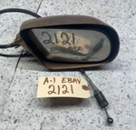 1988-1989 Olds Cutlass Right Door Mirror Gold Oem. Fixed Price $45.00.