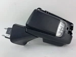 2022 - 2024 Gmc Sierra 1500 Lh Left Blind Spot Camera Side Mirror Oem. Fixed Price $258.50.