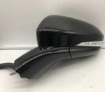 2019-2020 Ford Fusion Driver Side View Power Door Mirror Black Bsa D02B38002. Fixed Price $177.59.