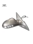 Mercedes R230 Sl-class Passenger/right Side View Mirror Frame Cubanite Silver. Fixed Price $59.99.