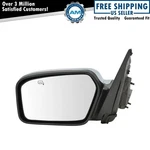 Trq Mirror Power Heated Puddle Light Memory Lh For Lincoln Mkz Zephyr. Fixed Price $64.80.