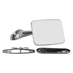 For Chevy C10 Pickup 1970-1972 Dynacorn 1152R Passenger Side View Mirror. Fixed Price $99.99.