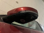 2012-2015 Land Rover Range Evoque Lh Driver Mirror Side View Blind Camera. Fixed Price $219.00.