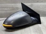 2017 2018 2019 Hyundai Ioniq Passenger Rh Blind Spot Side View Door Mirror Oe (8. Fixed Price $119.99.
