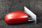 Kia Sportage Door Mirror Front Right Rh Red 2017 2018 2019 Original 87620D9130. Fixed Price $299.99.