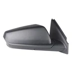 Textured Housing Passenger Side Door Mirror Fits 2018-2024 Chevrolet Equinox. Fixed Price $126.96.