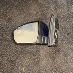 2015-2018 Ford Focus St Driver Left Side View Power Door Mirror Blue. Fixed Price $30.00.