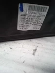 Passenger Side View Mirror Power Lighting Package Fits 13-15 Audi Q7 525690. Fixed Price $209.94.