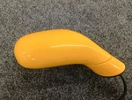 Passenger Side View Mirror Power Opt DD0 Fits 97-04 Corvette 475187. Fixed Price $178.00.
