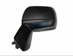 Subaru Impreza Door Mirror 2012 To 2015 Left Side 2.0L Moulded Black 91036FJ110. Fixed Price $119.99.