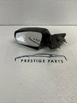 2008-2014 Dodge Avenger Left Driver Side Door Mirror Black 05008989AB Oem. Fixed Price $34.99.