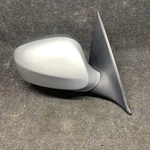 2010 - 2013 Bmw E92 E93 328I 335I Left Driver Mirror Oem. Fixed Price $100.00.