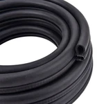20FT Car Door Rubber Edge Trim Seal Strip Gasket W/side Bulb For Boat Rv Truck. Fixed Price $22.09.