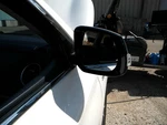 Passenger Side View Mirror Power With Camera Fits 17-20 Infiniti QX60 104960851. Fixed Price $273.91.