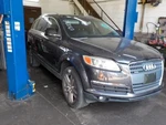 Passenger Side View Mirror Power QQ1 Opt 6XL Fits 07-09 Audi Q7 10593051. Fixed Price $112.86.
