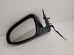 12-14 Toyota Camry Lh Driver Side View Mirror Power Heated Red 8790906410. Fixed Price $90.62.