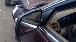 Driver Side View Mirror 204 Type Power C230 Fits 08 Mercedes C-class 6100377. Fixed Price $189.89.