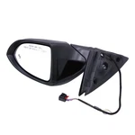 Mirrors Passenger Right Side Heated For Vw Hand Volkswagen Jetta 2019-2023. Fixed Price $91.00.