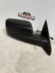 Passenger Side View Mirror Power 7X11" Fits 13-18 Dodge 2500 Pickup 1497345. Fixed Price $214.99.