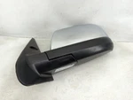 Ford F150 Driver Left Side View Power Door Mirror Silver Kpoiy. Fixed Price $246.01.